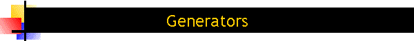 Generators