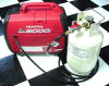 honda eu2000i propane kit