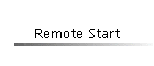 Remote Start